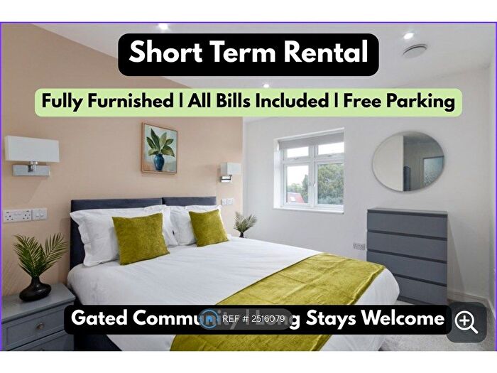 2 Bedroom Flat To Rent In Ian Austin Mansions, South Croydon, CR2