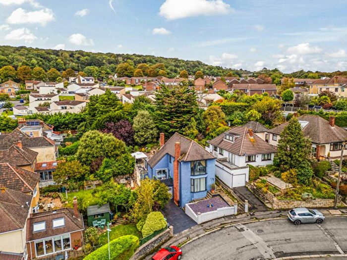 3 Bedroom Detached House For Sale In Ashleigh Road, Weston Hillside, BS23