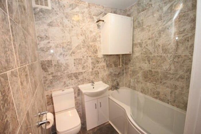 1 Bedroom Flat To Rent In Swanston Grange, Luton, LU4