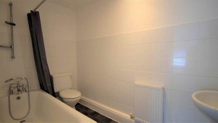 2 Bedroom Flat To Rent In Blenheim Terrace, London, NW8