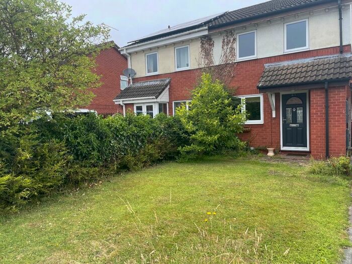 3 Bedroom Semi-Detached House To Rent In The Beeches, Nantwich, CW5