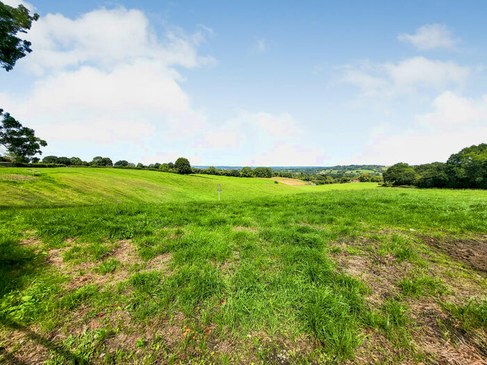 3 Bedroom Bungalow For Sale In Corsley Heath, Warminster, BA12