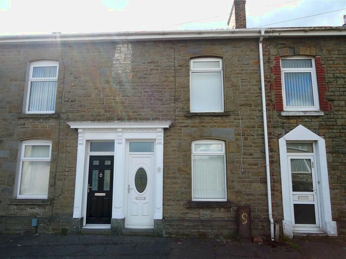 2 Bedroom Terraced House To Rent In Church Road, Llansamlet, Swansea, SA7