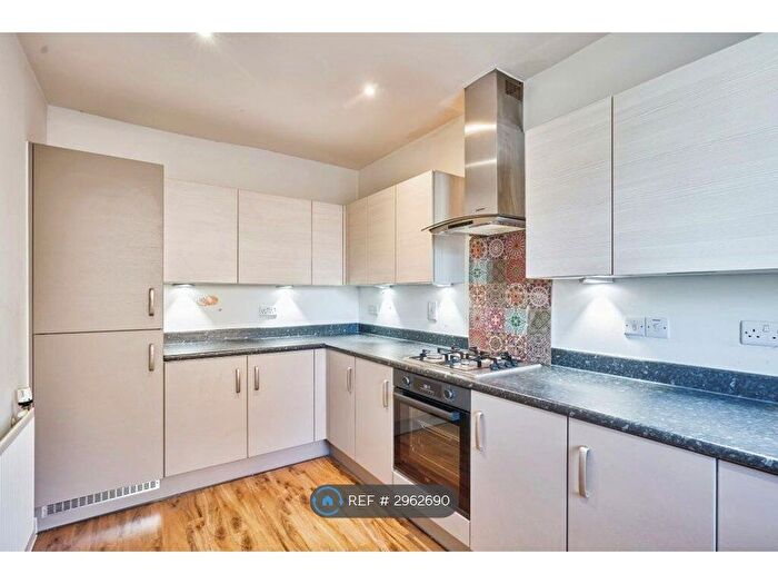 3 Bedroom Terraced House To Rent In Ager Avenue, Dagenham, RM8