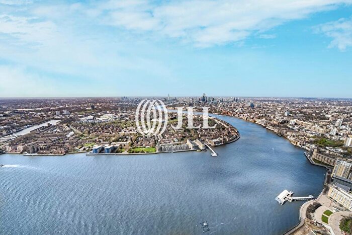 2 Bedroom Flat For Sale In Marsh Wall London, E14