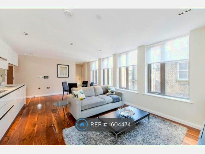 1 Bedroom Flat To Rent In Aston House, London, EC4A
