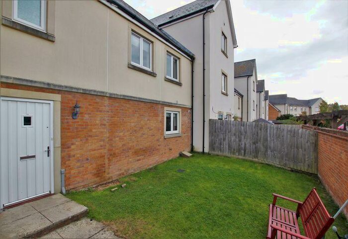 3 Bedroom Terraced House To Rent In The Slipway, Staverton, BA14