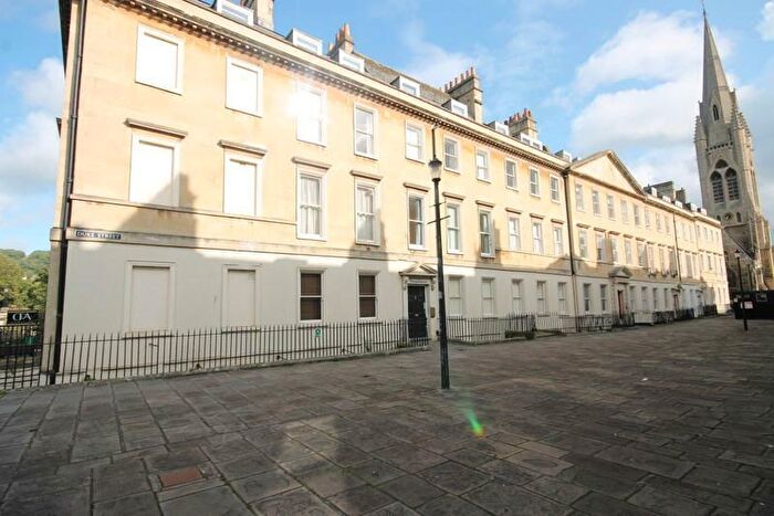2 Bedroom Apartment To Rent In Duke Street, BA2