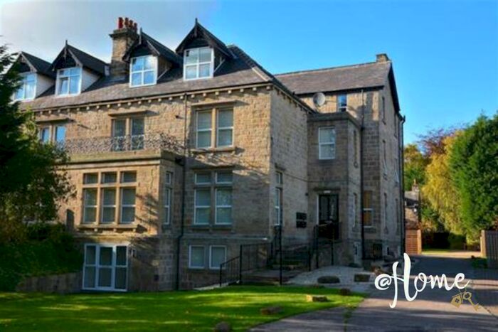 2 Bedroom Apartment To Rent In Apartment, Summerfield House, Outwood Lane, Horsforth, Leeds, LS18