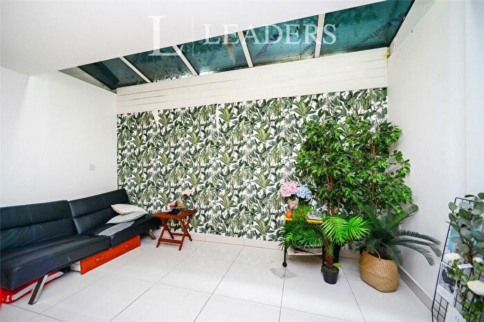 6 Bedroom House For Sale In Montpelier Road, Brighton, East Sussex, BN1