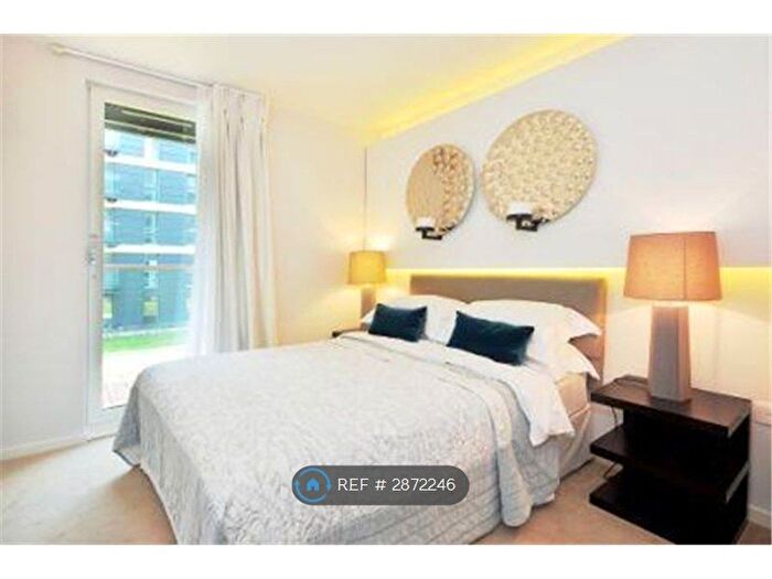 1 Bedroom Flat To Rent In High Point Village, Hayes, UB3