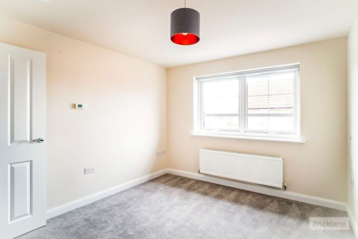 4 Bedroom Property To Rent In Quince Close, Whittlesey, Peterborough, PE7