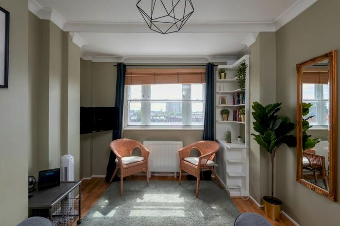 1 Bedroom Flat To Rent In Saint George's Road, London, SE1