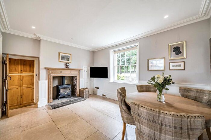 5 Bedroom Detached House For Sale In Moor Lane, Aldfield, Ripon, HG4