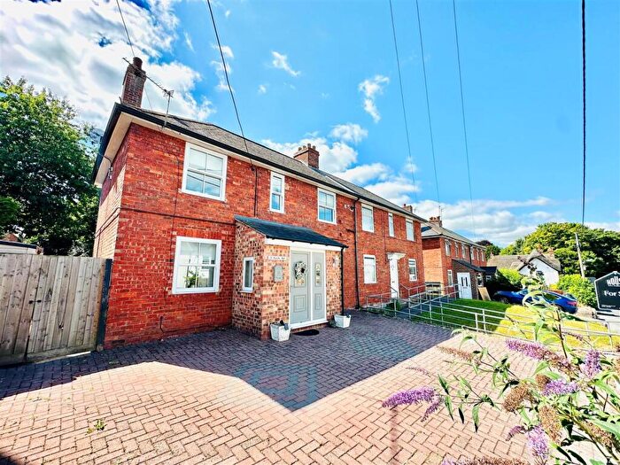 3 Bedroom House For Sale In Brimble Hill, Wroughton, SN4