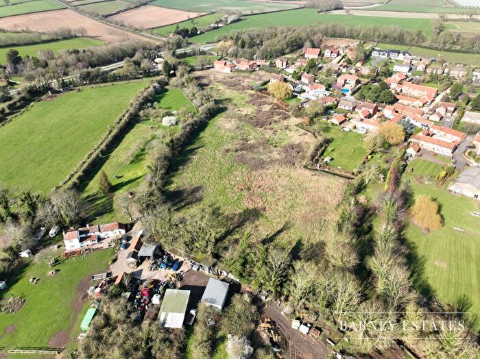 Land For Sale In Retford Road, North Wheatley, DN22
