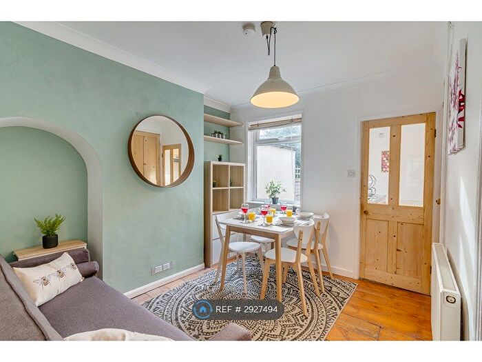 2 Bedroom Terraced House To Rent In Cambridge Street, Norwich, NR2