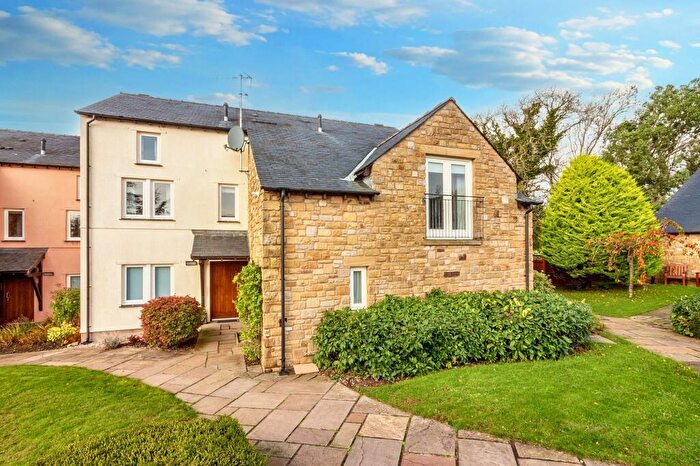 1 Bedroom Flat For Sale In The Meadows, Kirkby Lonsdale, LA6