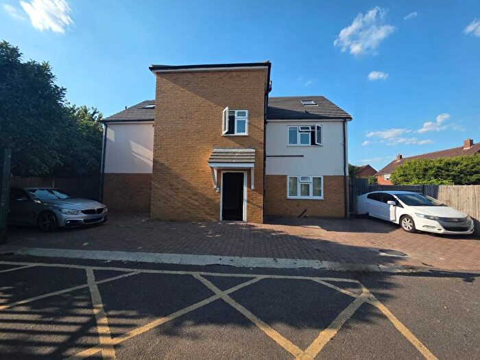 10 Bedroom Block Of Flats For Sale In Ed Ed, St Peters Road, Uxbridge, UB8
