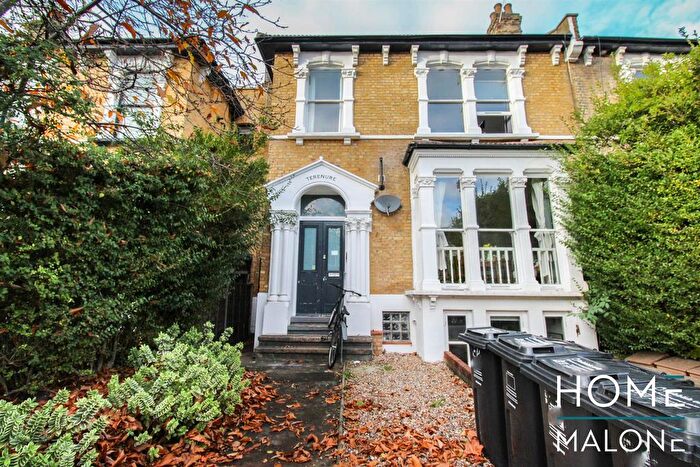 1 Bedroom Flat To Rent In Evering Road, London, E5