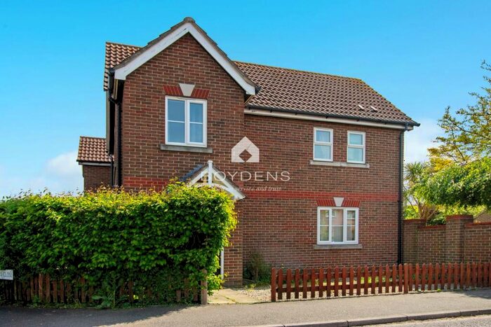 3 Bedroom Terraced House To Rent In Titus Way Colchester, Essex, CO4