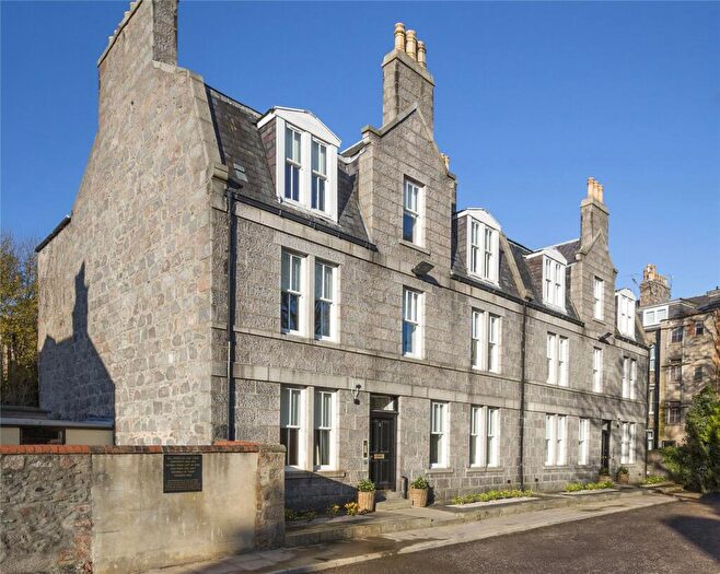 1 Bedroom Flat To Rent In Grosvenor Terrace, Aberdeen, AB25