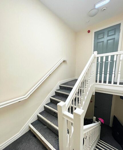 2 Bedroom Apartment To Rent In Fishergate Court, Flat, Preston, Lancashire, PR1