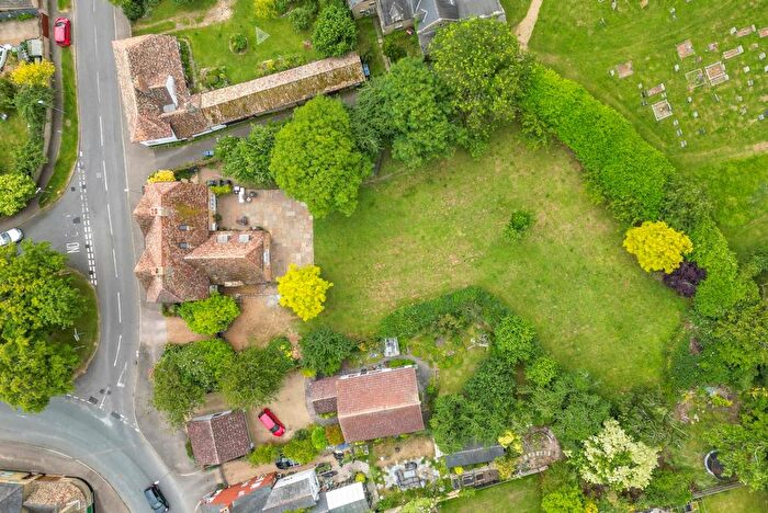 7 Bedroom Detached House For Sale In Thrapston Road, Spaldwick, PE28