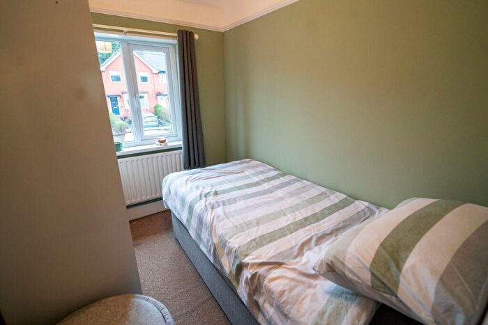 3 Bedroom Terraced House For Sale In Gracemere Crescent, Birmingham, B28