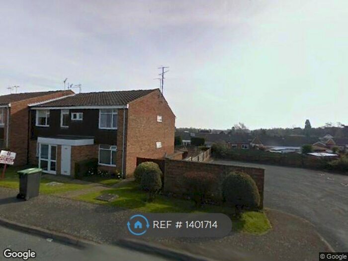 1 Bedroom Flat To Rent In Primrose Way, Needham Market, Ipswich, IP6