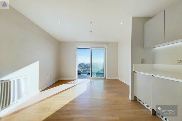 1 Bedroom Flat To Rent In Windlass Apartments, London N17