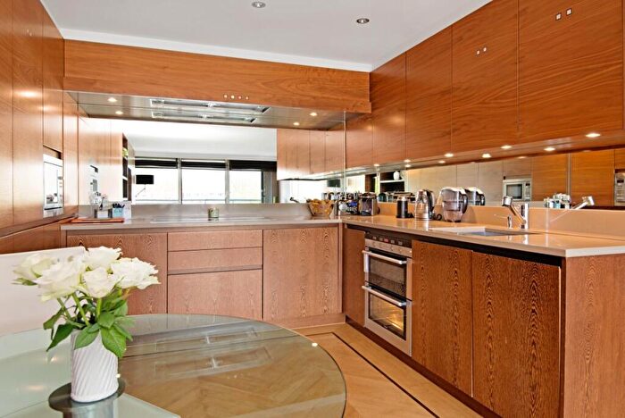 2 Bedroom Flat To Rent In Bishops Wharf House, Battersea, SW11