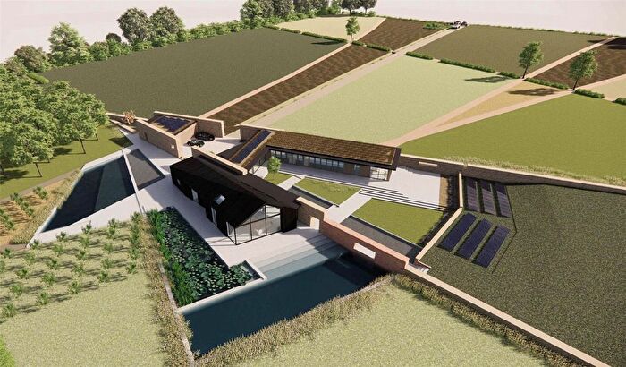 Land For Sale In Bumble Bee Lane, Sharnford, Hinckley, Leicestershire, LE10