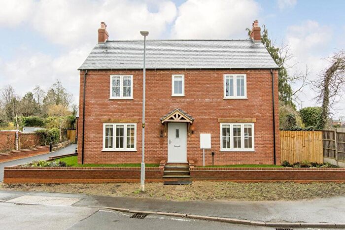 3 Bedroom House To Rent In Scotland Road, Market Harborough, LE16