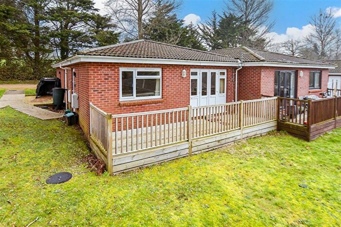 3 Bedroom Semi-Detached Bungalow For Sale In Cockleton Lane, Cowes, Isle Of Wight, PO31