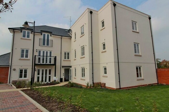 1 Bedroom Apartment To Rent In Carey Lane, Berewood, PO7