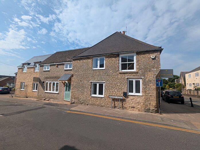 1 Bedroom Property To Rent In Flat Spinney Road, Wellingborough, NN9