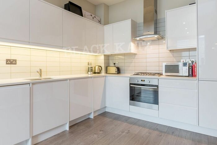 1 Bedroom Flat To Rent In Arbutus Street, London, E8