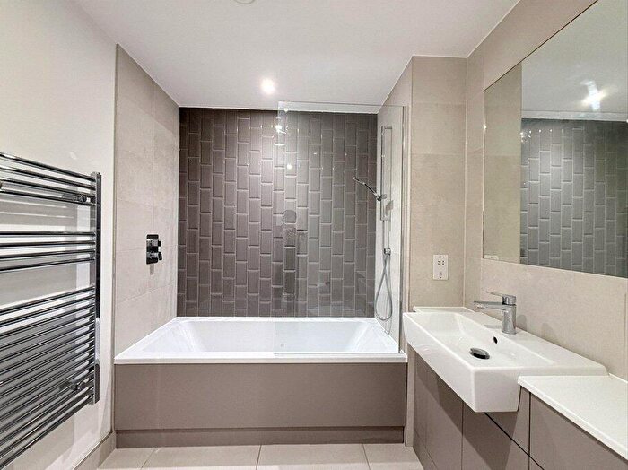 2 Bedroom Apartment To Rent In Cornelia House, , Caversham Road, Colindale, London, NW9