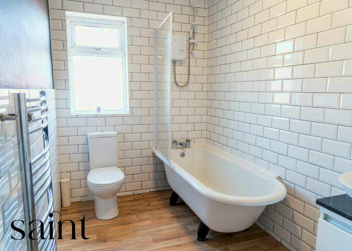 2 Bedroom Terraced House To Rent In Digby Street, Kimberley, Nottingham, Nottinghamshire, NG16