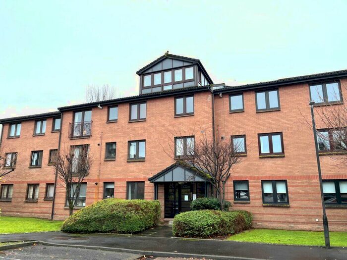 2 Bedroom Flat To Rent In Abbey Mill Riverside Stirling, FK8