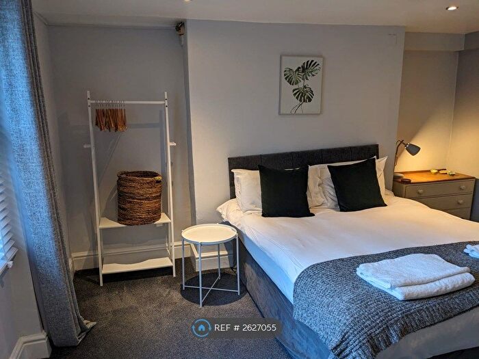 1 Bedroom Flat To Rent In Leam Terrace, Leamington Spa, CV31