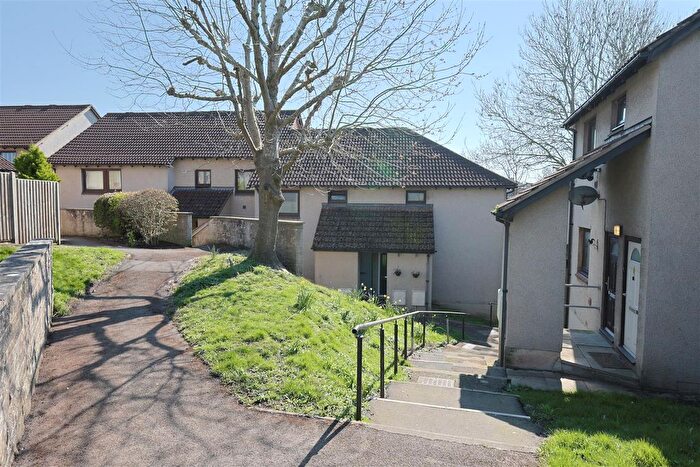 1 Bedroom Flat For Sale In Meg Thatchers Green, St. George, Bristol, BS5