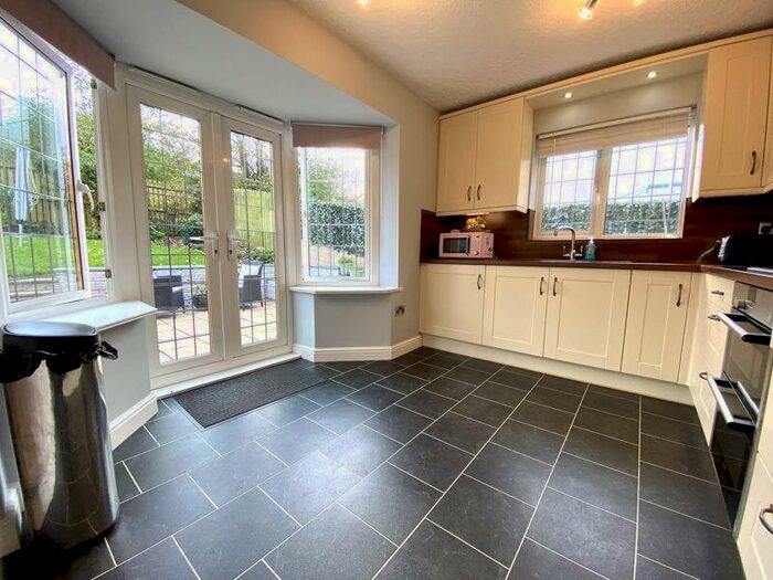 3 Bedroom Detached House For Sale In Meadow Vale, Seaton, Workington, CA14