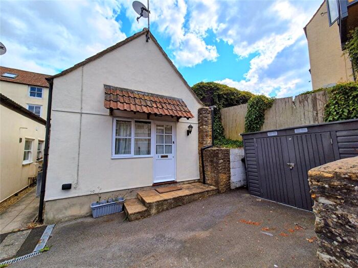 1 Bedroom House For Sale In Hoopers Barton, Frome, Somerset, BA11