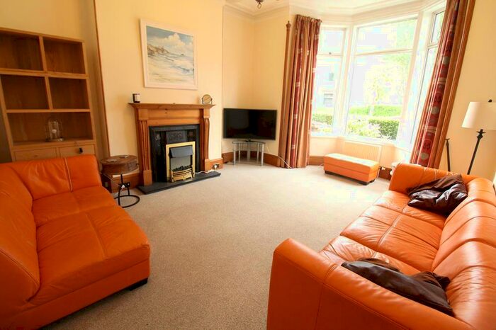 2 Bedroom Flat To Rent In Whitehall Road, Ground Floor, AB25