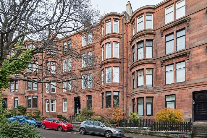1 Bedroom Flat To Rent In Caird Drive, Partick, Glasgow, G11