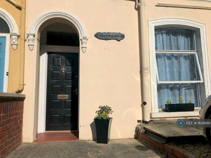 3 Bedroom Terraced House To Rent In Hillview Villas, Cheltenham, GL52