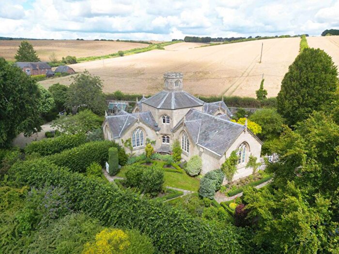 4 Bedroom Detached House For Sale In Mildenhall, Marlborough, SN8