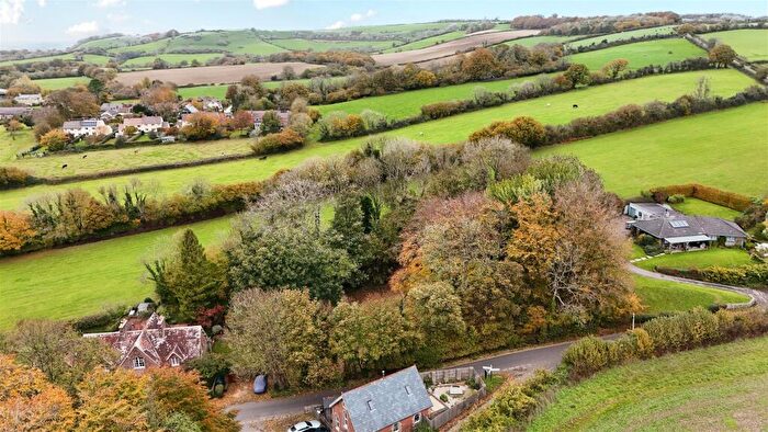 Land For Sale In Ansty Cross, Dorchester, DT2
